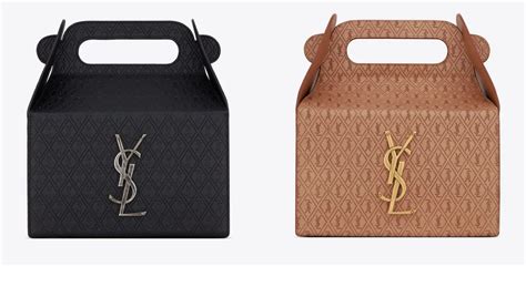 sac yves saint laurent happy meal|st laurent ysl.